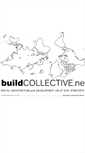 Mobile Screenshot of buildcollective.net